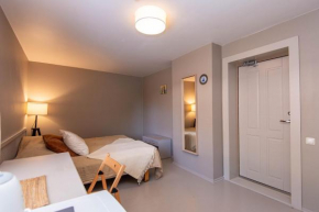 Nidos Banga- Lagoon Apartment 2